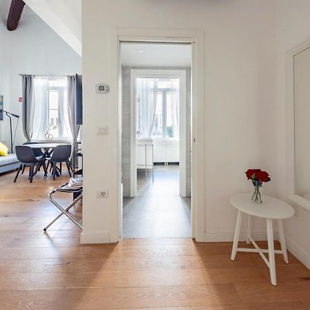 Luxury Loft In Milan City Center & Navigli - Doroteacity Exteriér fotografie