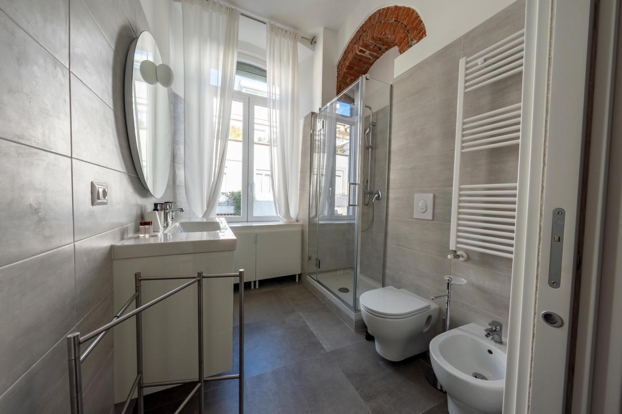 Luxury Loft In Milan City Center & Navigli - Doroteacity Exteriér fotografie