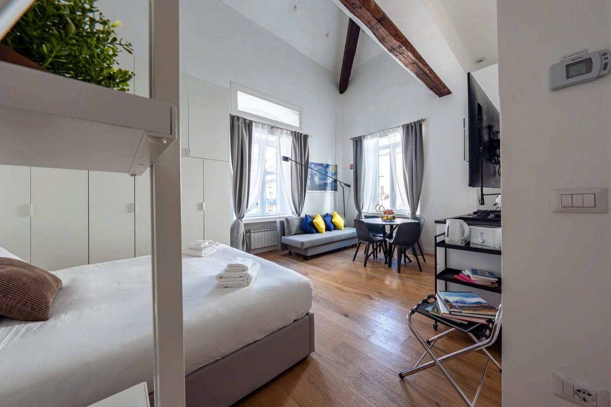 Luxury Loft In Milan City Center & Navigli - Doroteacity Exteriér fotografie