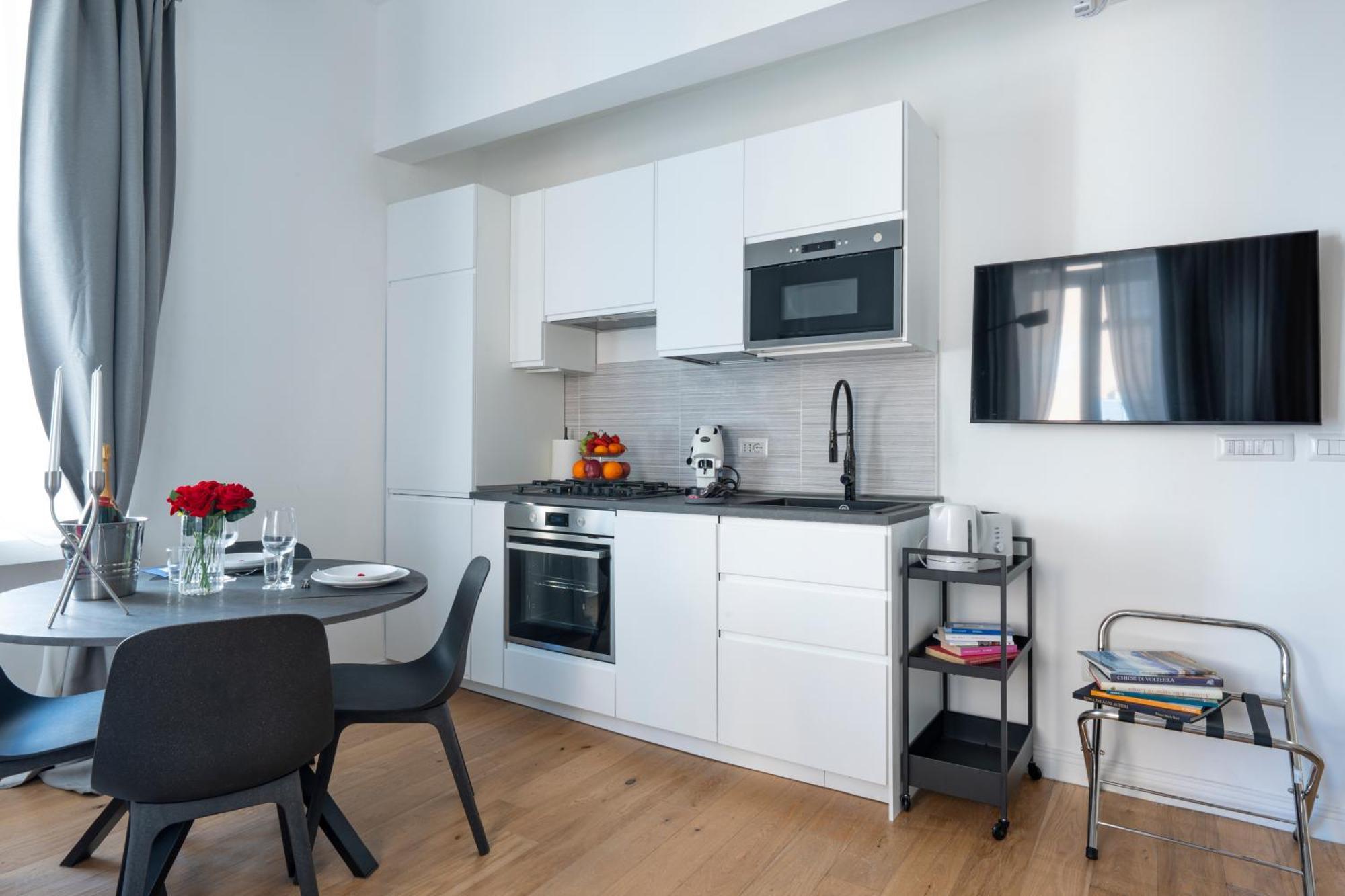 Luxury Loft In Milan City Center & Navigli - Doroteacity Exteriér fotografie